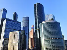 Москвичи скупают элитные квартиры для сохранения денег