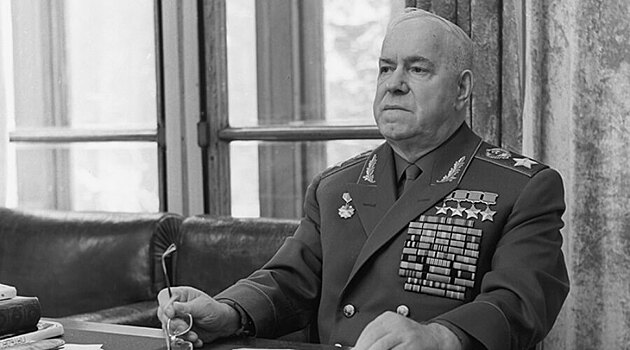 «Завещание» Жукова. Почему власть отказалась исполнить последнюю волю маршала