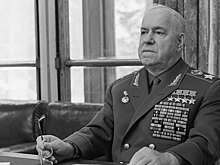 «Завещание» Жукова. Почему власть отказалась исполнить последнюю волю маршала