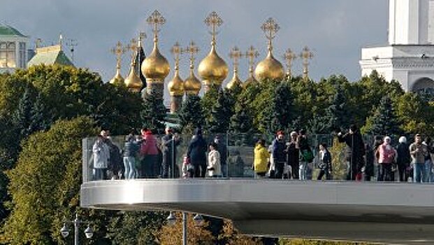 Популярный московский ресторан: «попробуй Россию на вкус» (Хуаньцю шибао, Китай)