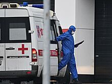 В Башкирии умер шестой пациент с коронавирусом