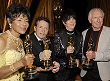 Почётные «Оскары» на церемонии Governors Awards: кто присутствовал, кто представлял и кто получил