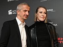 Собчак высказалась о наряде за почти миллион рублей фразой «могу себе позволить»