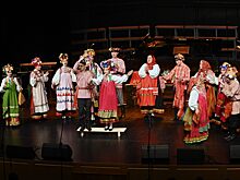 Уникальный код народных мелодий