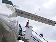 Какие страны закрыли воздушное пространство для России: свежие данные