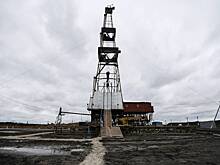 На Украине произошло землетрясение