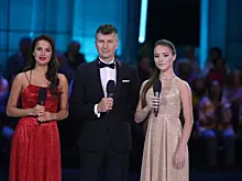 «Русcкий вызов»: сезон фигурного катания завершится турниром шоу-программ