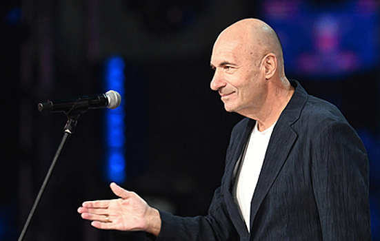 Игорь Крутой не живет с женой: вот в чем причина