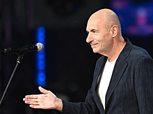 Игорь Крутой не живет с женой: вот в чем причина