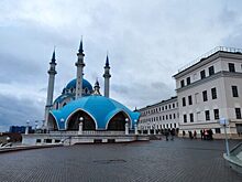 В Татарстане начался прием заявок на совершение хаджа-2025