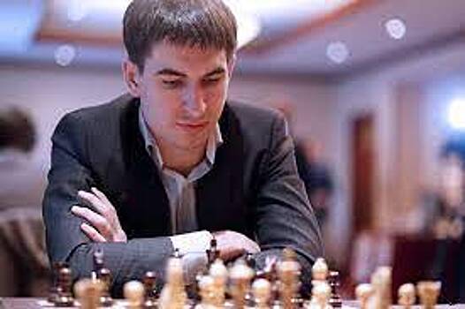 Дмитрий Андрейкин – в финале Гран-при FIDE!