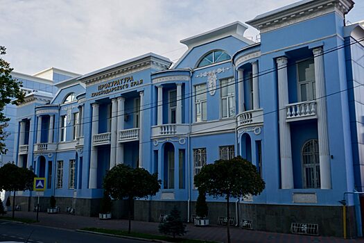 Прокуратура назвала средний размер взятки на Кубани