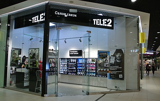 Tele2 подарит 30% скидку на Xiaomi при покупке тарифа