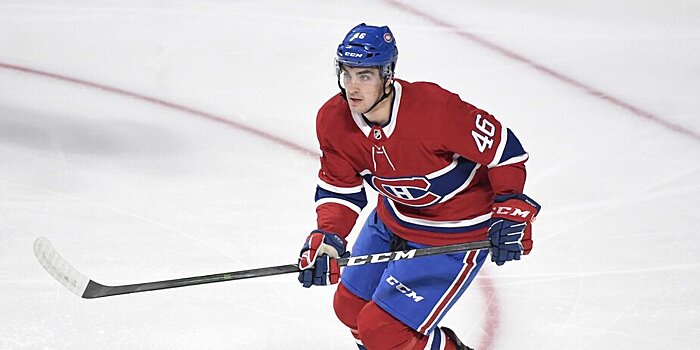 Джош Брук: «Рад стать хоккеистом минского «Динамо». Буду делать все, чтобы приносить пользу. Фергюсон рассказывал, что Минск – прекрасный город»