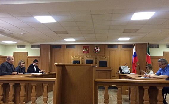Передано в суд дело оперативников МВД Татарстана, обвиняемых в избиении адвокатов
