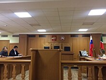 Передано в суд дело оперативников МВД Татарстана, обвиняемых в избиении адвокатов