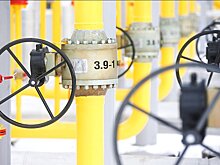 "Газпром" разъяснил ситуацию с поставками газа в Польшу