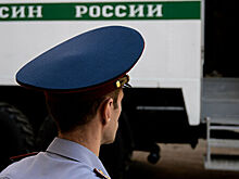 Двое осужденных сбежали из колонии в России