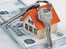 В Башкирии средний размер ипотеки вырос на 13%