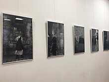 Иерусалим глазами грузинского фотографа