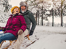 Названы 5 зимних развлечений для тела и мозга