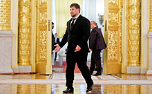 Чеченцу подарили авто за попытку задержать преступника