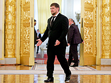 Чеченцу подарили авто за попытку задержать преступника