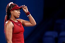 Сенсация в теннисе на летней Олимпиаде в Токио — 2020: японка Наоми Осака проиграла в 3-м круге, результаты 27 июля 2021