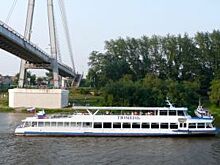 26 апреля в Кострому причалит первый в 2018 году туристический теплоход