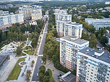 62 многоквартирных дома капитально отремонтируют в Воскресенске в 2022 году