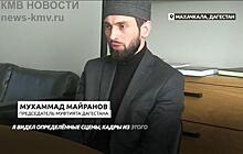 Муфтият Дагестана опасается, что сериал “Игра в кальмара” спровоцирует агрессию у молодёжи