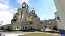 Строительство храма в Северном Бутове начнется в марте 2021 года