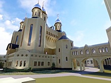 Строительство храма в Северном Бутове начнется в марте 2021 года