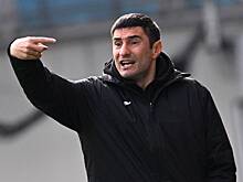 Клуб РПЛ уволил третьего тренера за сезон