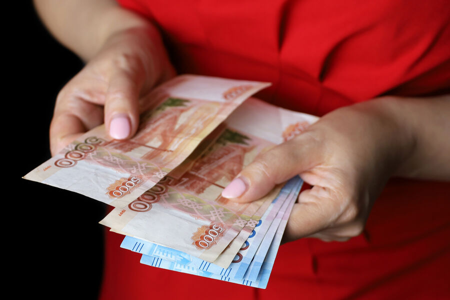 Петербурженка призналась, что выиграла 72 млн рублей благодаря аффирмациям