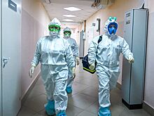 В Челябинске скончались еще три человека с коронавирусом