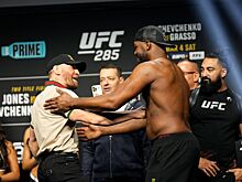 Макгрегор ответил, должен ли Джон Джонс драться вместе с ним на турнире UFC в Белом доме