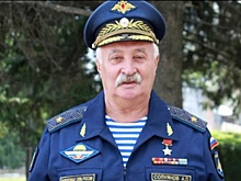 Как родился миф о том, что Александр Солуянов был прототипом "батяни-комбата"