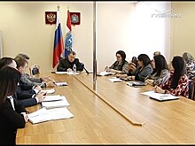 Развитие рынка социальных услуг обсудили в Самаре представители бизнеса и профильных ведомств