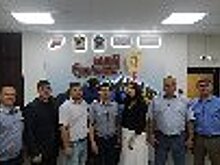 В Адыгее обсудили взаимодействие учреждений УИС и бизнес-сообщества республики