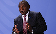 FT назвала цель президента ЮАР на саммите Россия – Африка