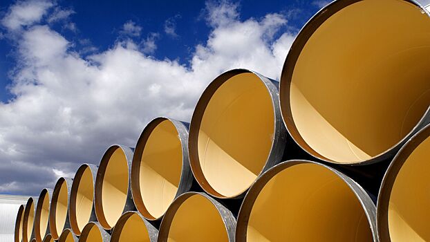 Три страны открыли в сербском Нише газопровод