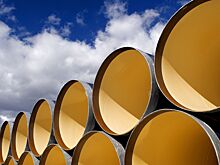 Три страны открыли в сербском Нише газопровод