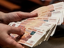 Каждый четвертый омич получает зарплату выше средней из-за «центра богатства»