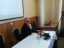 Суд Новосибирска продлил до осени арест бизнесмену Сергею Проничеву