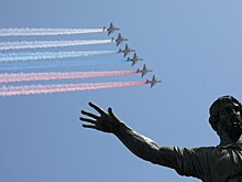 Жители столицы могут сделать открытки для ветеранов ВОВ на фестивале «Московская весна»