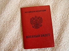 Юрист Хаминский: при переезде на дачу не нужно сообщать в военкомат