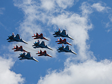 В попытке угона российского МиГ-31 с «Кинжалом» отметили одно обстоятельство