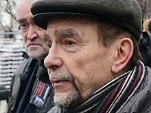 Организация "За права человека" объявила о своем роспуске