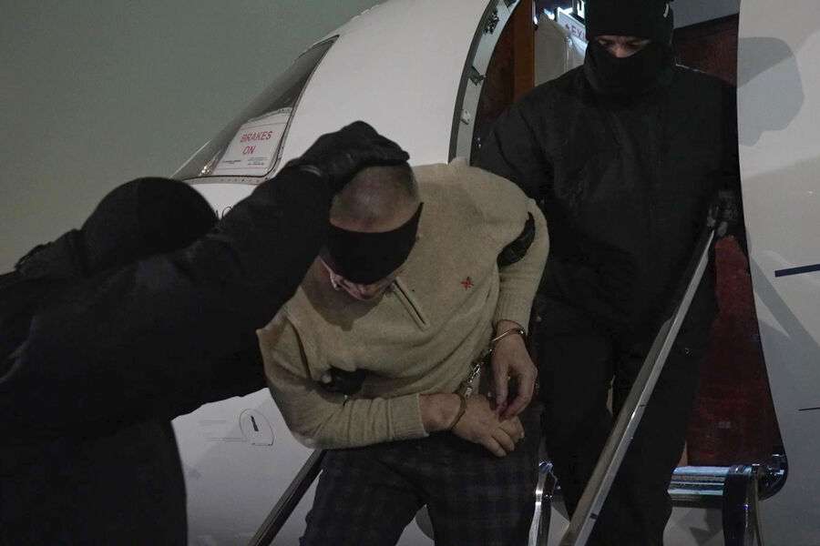 Исполнитель покушения на генерала Алексеева рассказал о своем плане побега из Москвы